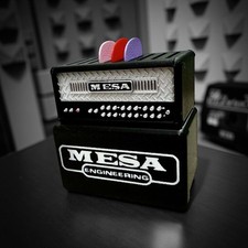 Mesa Boggie Pick Holder with