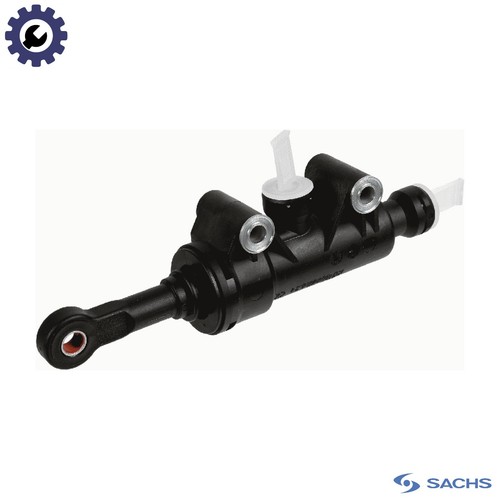 Master cylinder clutch 6284 - master,