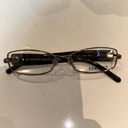 Women versace glasses - women’s,