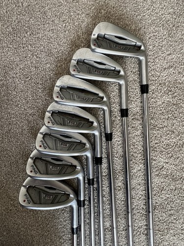 Ping s56 red dot x - s56,