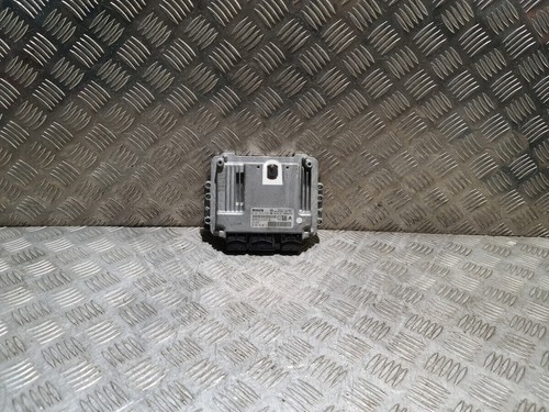 Citroen ecu engine control - c4,