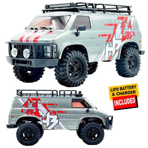 Hobbyplus cr18p evo - hobbyplus,