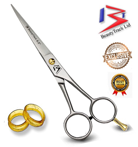 Professional hairdressing - 6.5",