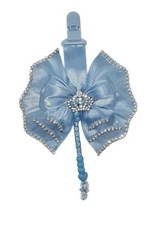 Personalised blue baby boy