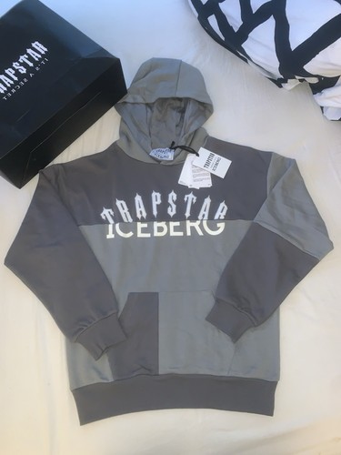 Trapstar hoodie - trapstar,