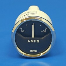 Smiths Ammeter for Cobra -