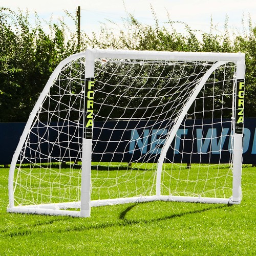 Forza match football goal - match, |
