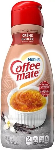 Nestle coffee mate - nestle,