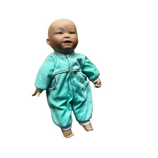 Ashton-Drake Galleries Yolanda Bello Baby Green Earth Rainbow of Love Collection