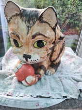 Lorna Bailey Huge Cat with