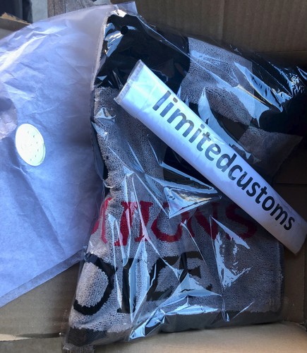 Scotty cameron titleist - titleist, towel