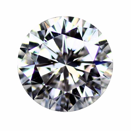 Loose moissanite gemstones - loose,