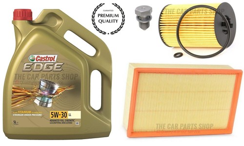 Service kit castrol - castrol, &