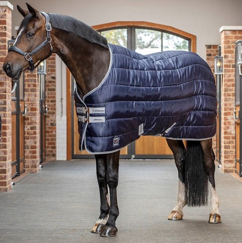Lemieux arika stable tek - lemieux,