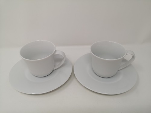 Alessi filtered coffee cups - filtered,
