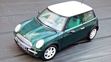 MINI COOPER 1:12 British