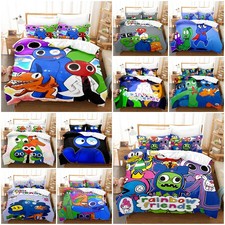 3D Roblox Rainbow Friends