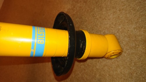 Porsche 914 rear shock - porsche,
