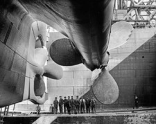 Picture of the White Star  RMS