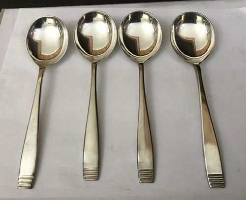 Vintage elkington rochester - vintage, 4