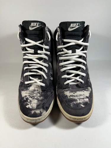 Nike dunk sky - dunk, high