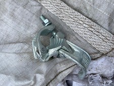 Drop Forged Prop Swivel & Double Coupler