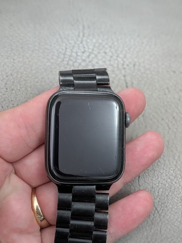 Apple watch series - apple, 5