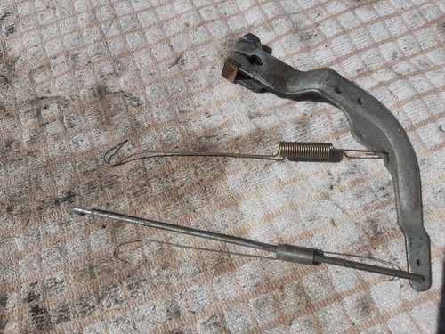 Honda gx160 gx200 governor - honda, /