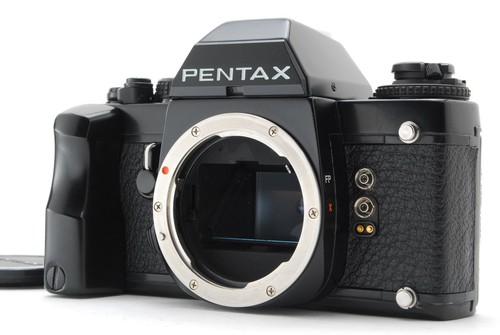 Near mint grip pentax - 【near, w/