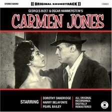 Carmen Jones - Original