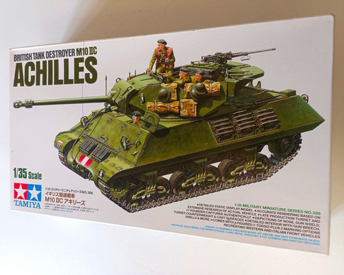 Tamiya 35366 35 - tamiya, 1:35