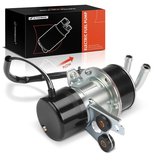 Premium fuel pump - for, yamaha