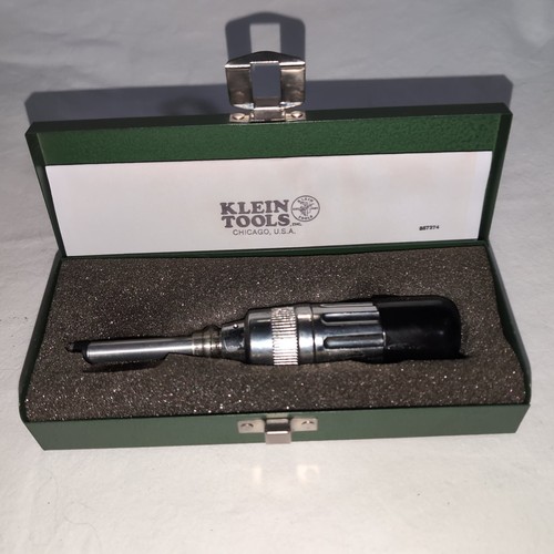 Klein tools 57035 drive - tools,