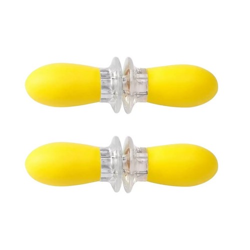 Stainless steel corn - stainless,