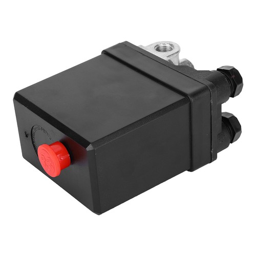 Air pressure automatic switch - automatic,