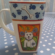 Fine Bone China Crown Trent