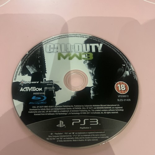 Call duty modern warfare - of,
