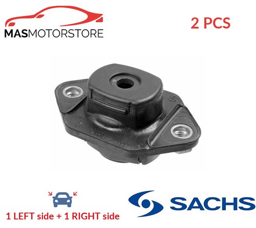Top strut mounting cushion - mounting,