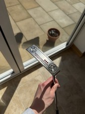 Scotty Cameron Select Laguna