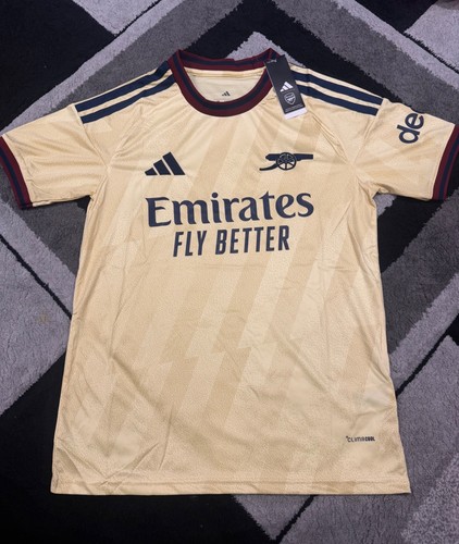 Arsenal third kit mens - -,