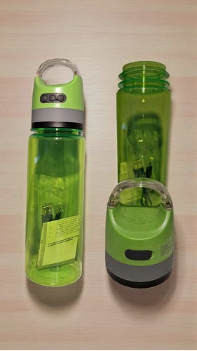 Portable bluetooth speaker - portable,