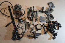 Yamaha FZR1000 2GH FZR 1000