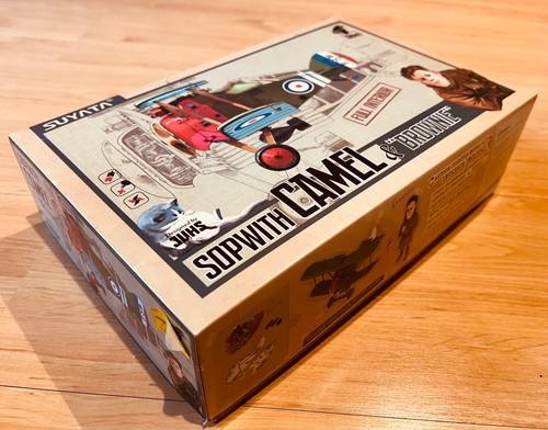 Suyata sk002 sopwith - suyata,