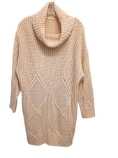 Vintage Turtleneck Sweater