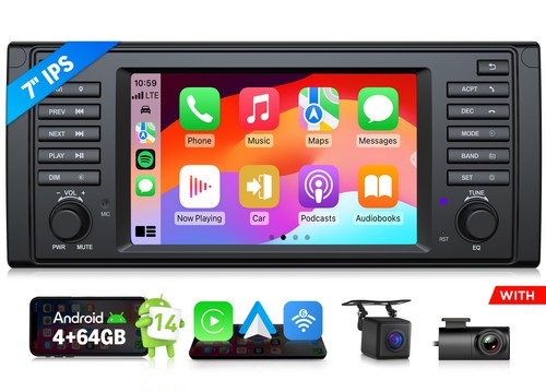 Android 64g car - android, radio
