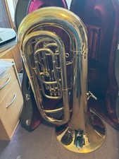 Tuba Besson 794 ( 1993) 19 inch bell BBb