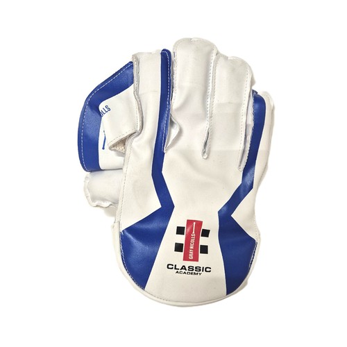 Gray nicolls wicketkeeping - nicolls,