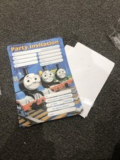 Party Invites