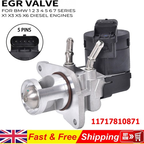 Egr valve for - for, bmw