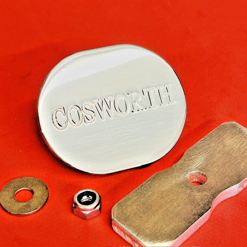 Ford cosworth slam panel - rs,